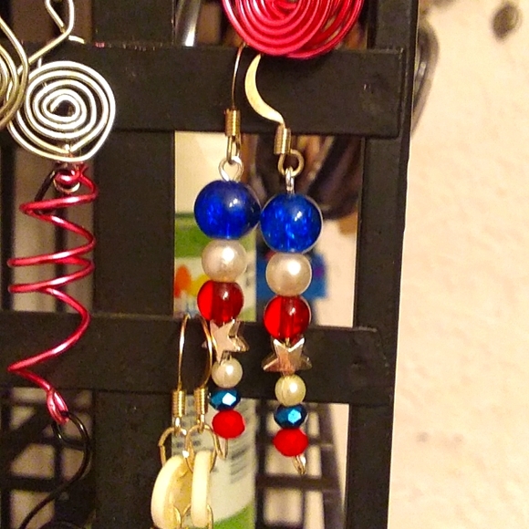 Custom, Handmade bead jewelry - Picture 5 of 11